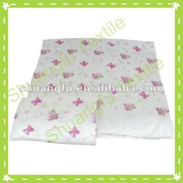 100% cotton kawaii diaper baby product washable baby diaper