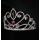 Hot sell small pageant crown