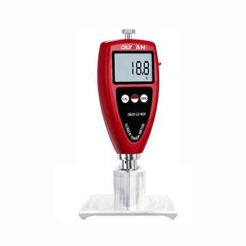 Digital Screen Tension Meter