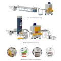Easy open Ends Machine EOE Can Lid Equipment