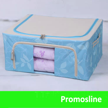 Hot Selling customized folding fabric cube storage foldable