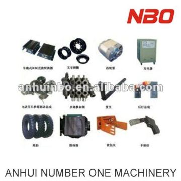 forklift parts ,Forklift Chassis system parts