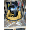 KOMATSU DOZER D65PX-12 IDLER 14X-30-12114