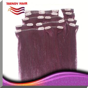Star Quality Hair Extensions