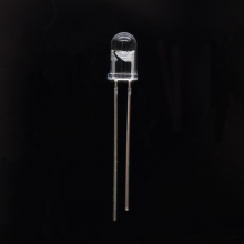 740nm LED Emitter IR LED 5mm μέσω 60 μοιρών