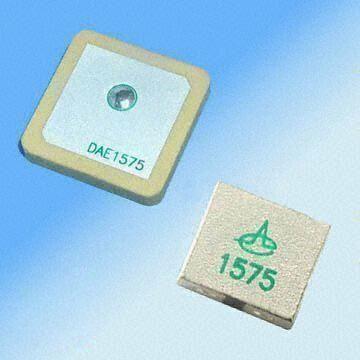 Dielectric Filter for GPS Application (1575MHz)