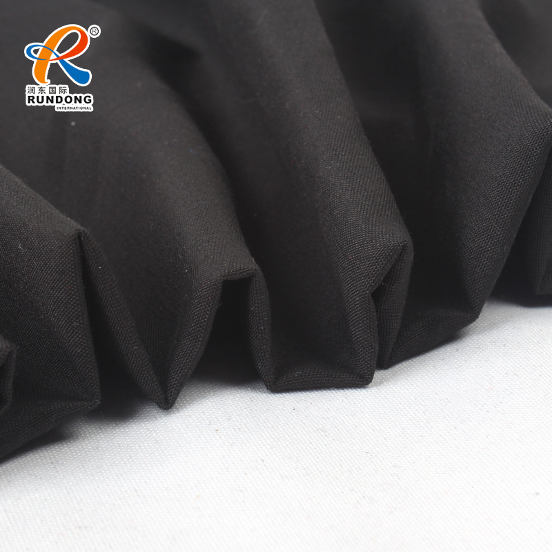 Manufacturer best price 100% Cotton Flame Retardant Twill Fabric for uniform