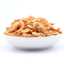 High Protein Freeze Dried Shrimp Snacks