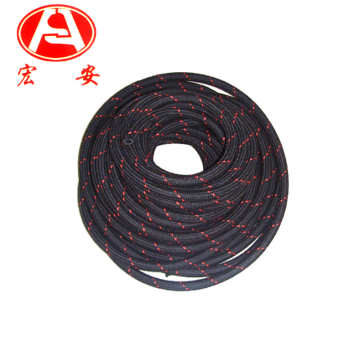 Textile Covered Fuel Line Hose