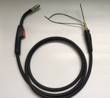 100A MB14 Mig Torch for Household Welding Machine