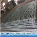 Galvanized Steel Construction Welded Mesh