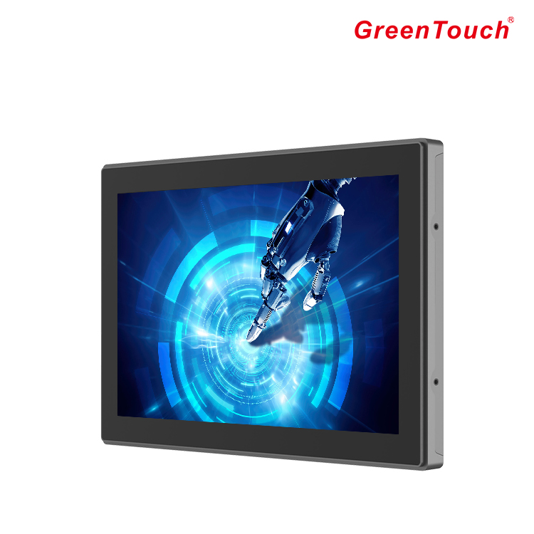 21,5 "Android Touch all-in-one