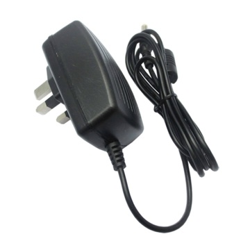 Adaptador de cargador de pared 9V 2.5A para LED / Impresora