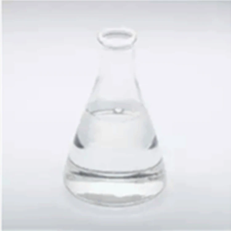 DINP Environmental-Friendly PVC Plasticizer DINP / 99.5% Diisononyl Phthalate