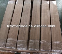 walnut Top layer for parquet