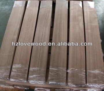 walnut Top layer for parquet