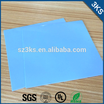 Silicon Rubber Pad Thermal Silicon Spacer