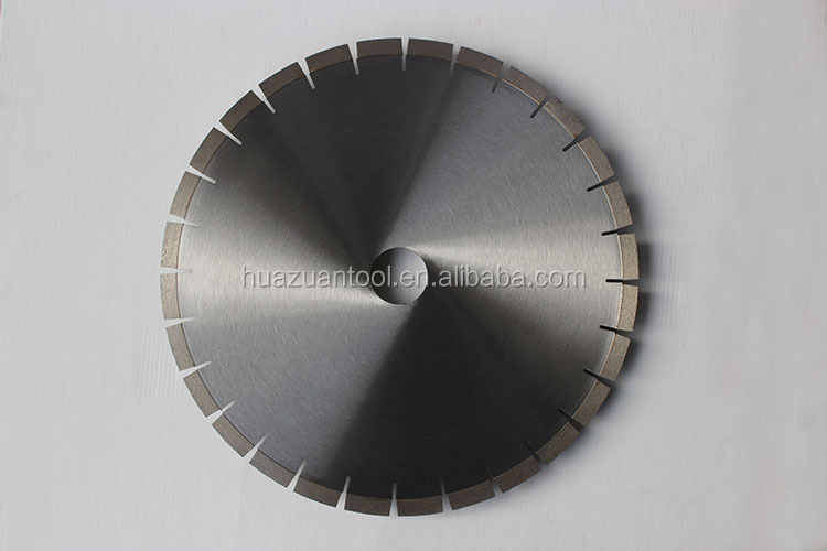 HUAZUAN tools blades diamond in 500mm