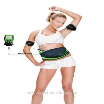 ems fitness machines body care slimming massage belt