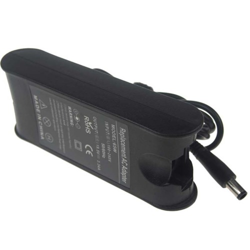 19.5V 3.34A 65W 7.4 * 5.0MM con adaptador de clavija