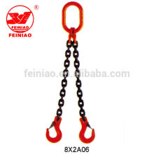 Widely Used Multi Function Lifting Rigging Chain Sling
