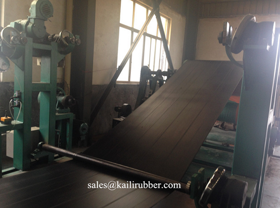 NYLON CONVEYOR BELT ,Conveyor Belt in Nylon,Quality Nylon Rubber belt Made In China