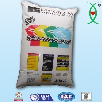 Detergent Washing Powder / Laundry Detergent Powder / Detergent