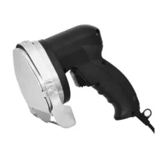 Meat Cutting Knife Kebab Slicer Turkish Barbecue Kebab Knife with Power Line