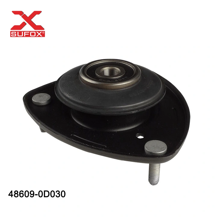 Factory Price Car Accessories Shock Absorber Top Strut Mount for Toyota Corolla Zze122 Strut Mount 48609-02150