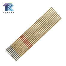 TKweld Carbon Steel Cellulose Electrode AWS E6010 Welding Electrode