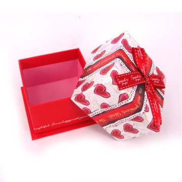 Fashion Jewelry Box, Jewelry Package, XXSS- 25