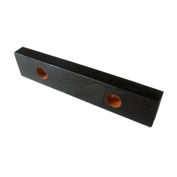 High Precision Granite Straight Edge Measuring Tools