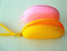 The New Silicone Wallet