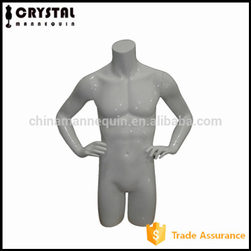 half body adult sexy doll for male