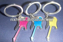 titanium split rings 9mm,titanium purity ring