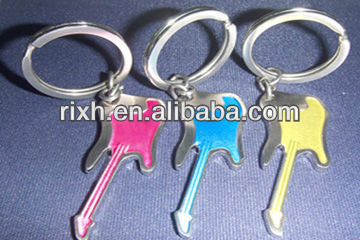 titanium split rings 9mm,titanium purity ring