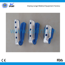 Aluminum Finger Splint