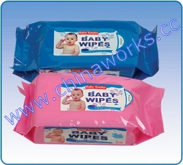 baby wipes