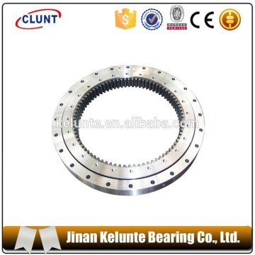 cross roller slewing ring bearing