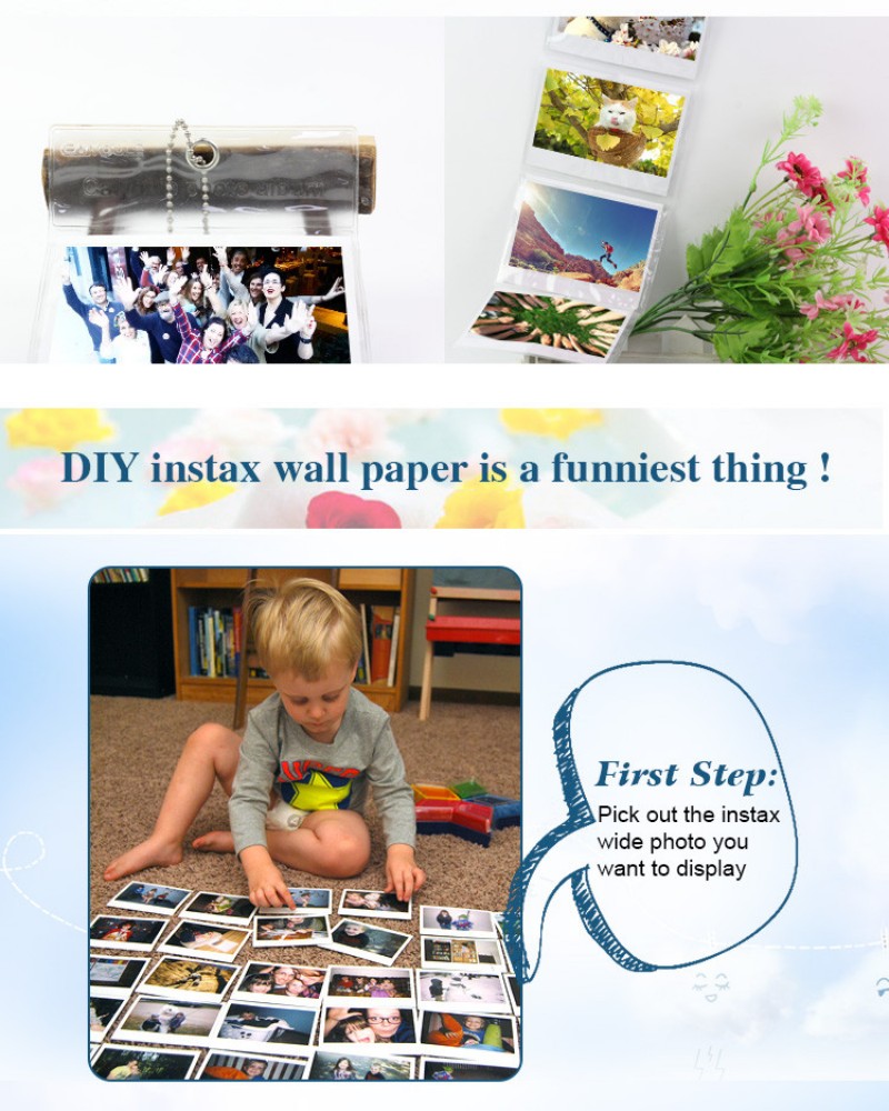 Diy Photo Album