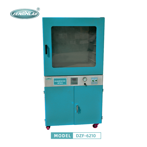 Vacuum Laboratory drying box DZF-6020/6050/6090/6210