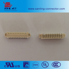 4pin 1.25mm wafer electric connector