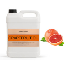 MSDS 100%  Grapefruit Essential Oil Fresh Natural Essential Oils Wholesale Prices
