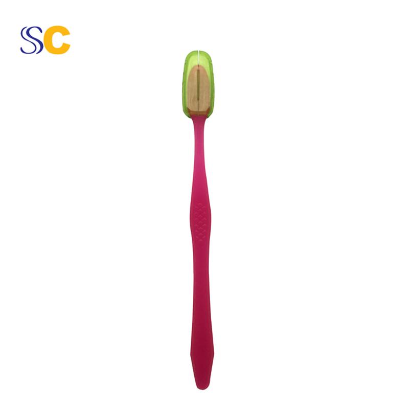 Toothbrush Head Cover