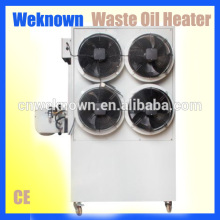 heater with oil