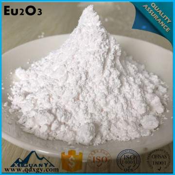 Hot Sale 99.999% Europium Oxide