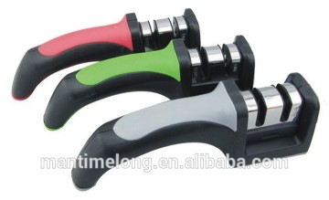 kitchen knife sharpener good knife sharpener knife sharpener manual