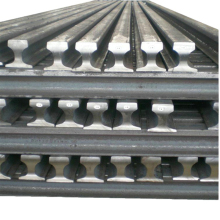 Gantry Crane Train Track Rails - Q235 Steel Rails 6kg-30kg for Sale