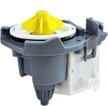 Whirlpool Dishwasher Drain Pump W10876537