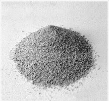 Alkali Resistant Refractory Mortar